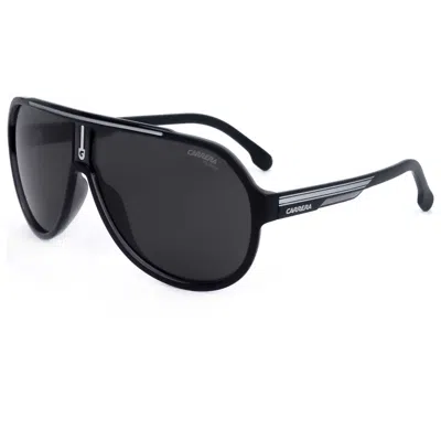 Carrera Men's Sunglasses In Black