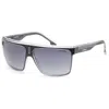 Carrera Men's Sunglasses In Blue