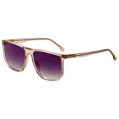 Carrera Men's Sunglasses In Gold