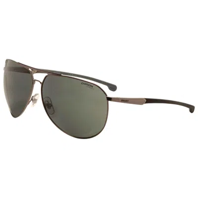 Carrera Men's Sunglasses In Gray