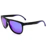 Carrera Rectangle-frame Sunglasses In Blue