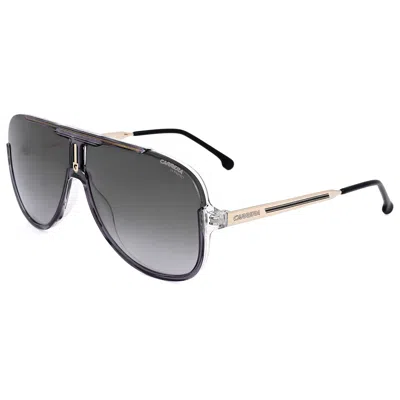 Carrera Men's Sunglasses In Gray