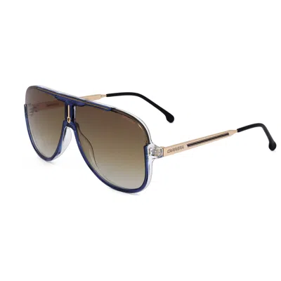 Carrera Men's Sunglasses In Blue