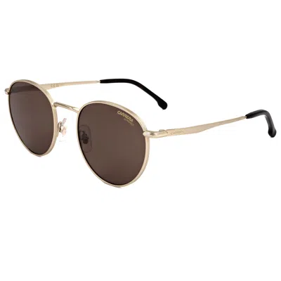 Carrera Men's Sunglasses In Brown