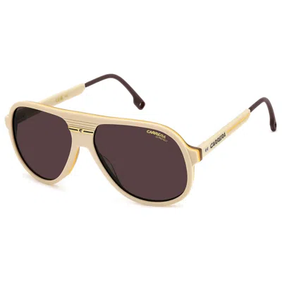 Carrera Men's Sunglasses In Brown