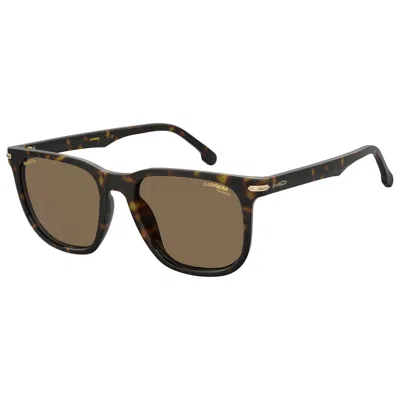 Carrera Men's Sunglasses In Brown