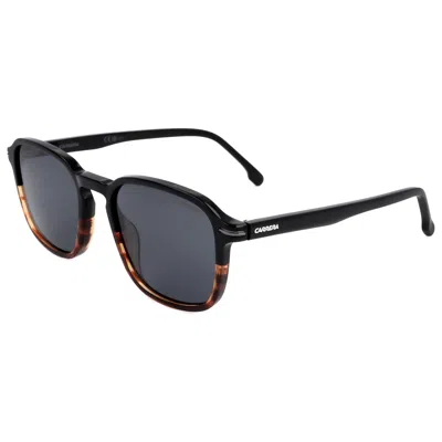 Carrera Tortoiseshell-effect Square-frame Sunglasses In Multi