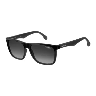 Carrera Men's Sunglasses  5041/s Gbby2 In Black