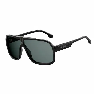 Carrera Men's Sunglasses   1014_s Gbby2 In Black