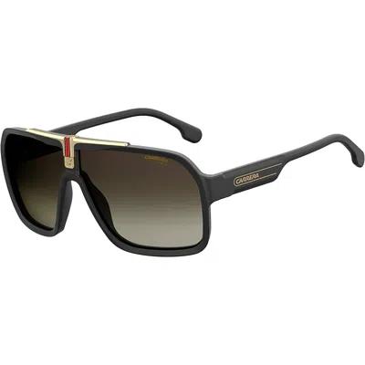 Carrera Men's Sunglasses   1014_s Gbby2 In Black