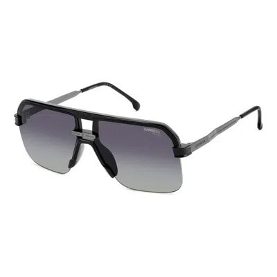 Carrera Men's Sunglasses   1066_s Gbby2 In Black