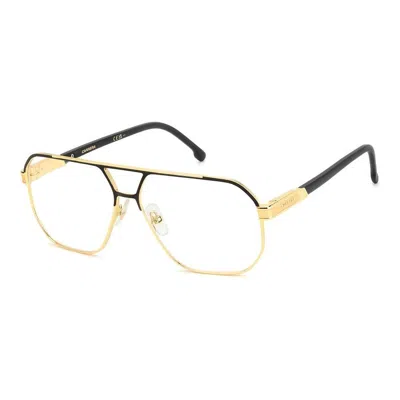 Carrera Men's Sunglasses   1135 Gbby2 In Gold