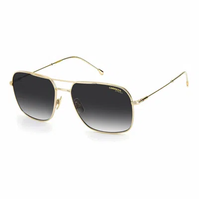 Carrera Men's Sunglasses   247_s Gbby2 In Gold