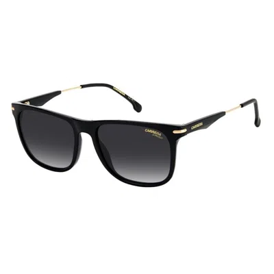 Carrera Men's Sunglasses   276_s Gbby2 In Black