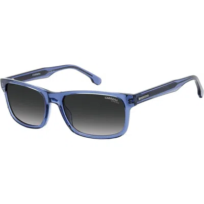 Carrera Men's Sunglasses   299_s Gbby2 In Blue