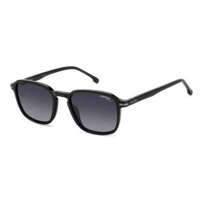 Carrera Men's Sunglasses   328_s Gbby2 In Black