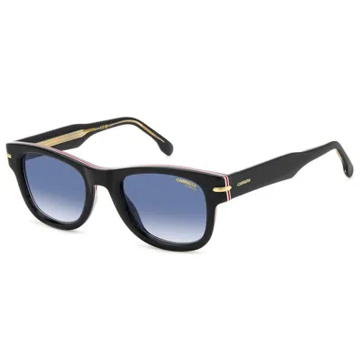 Carrera Men's Sunglasses   330_s Gbby2 In Black