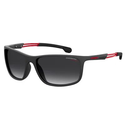 Carrera Men's Sunglasses   4013_s Gbby2 In Black