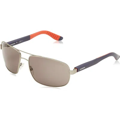 Carrera Men's Sunglasses   8003 Gbby2 In Metallic