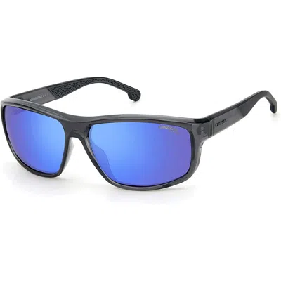 Carrera Men's Sunglasses   8038_s Gbby2 In Black