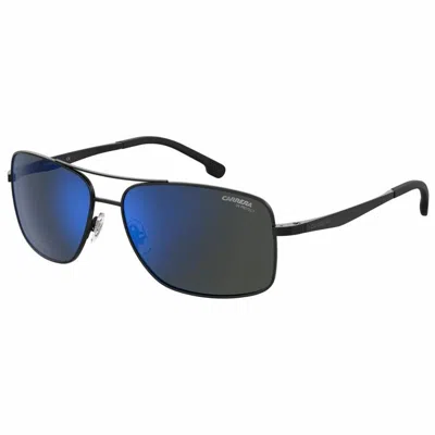 Carrera Men's Sunglasses   8040_s Gbby2 In Black