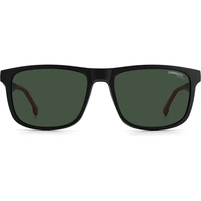 Carrera Men's Sunglasses   8053_cs Gbby2 In Black