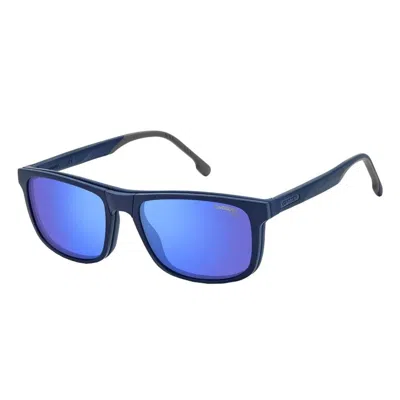 Carrera Men's Sunglasses   8053_cs Gbby2 In Blue