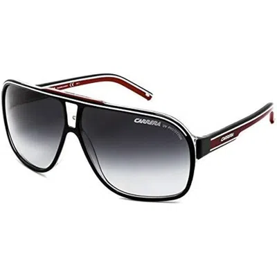 Carrera Men's Sunglasses   Grand Prix 2 Gbby2 In Black