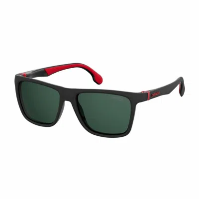 Carrera Men's Sunglasses  Gbby2 In Green