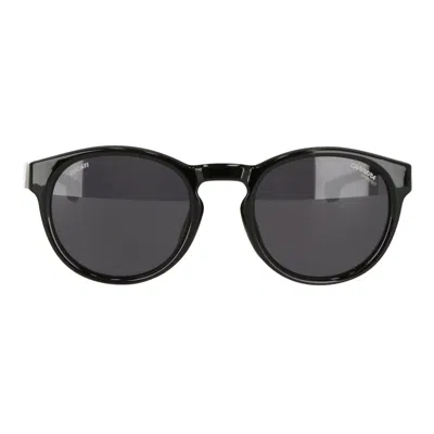 Carrera Mens Black Sunglasses