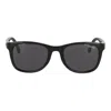Carrera Square-frame Sunglasses In Black