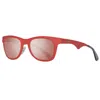 Carrera Metal Sunglasses In Orange