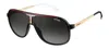 Carrera Unisex 1018/s 63mm Sunglasses