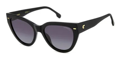 Carrera Mod.  3017_s In Black