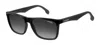 Carrera Ca5041 Men's Rectangle Sunglasses