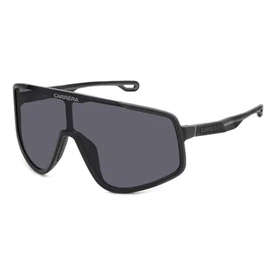 Carrera Mtt Black Eco Polyamide Sunglasses
