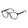 Carrera Multi Acetate Men's Frames In Multi