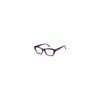 Carrera Multicolor Acetate Glasses (frames)
