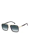 Carrera Navigator Sunglasses, 55mm In Multi