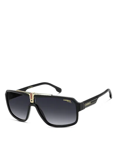 Carrera Navigator Sunglasses, 65mm In Pattern