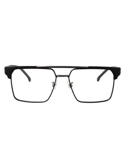 Carrera Optical In Black