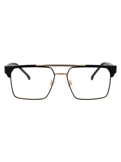Carrera 1140 Glasses In Black