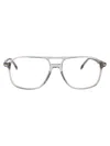 Carrera 373 Rectangular-frame Glasses In White
