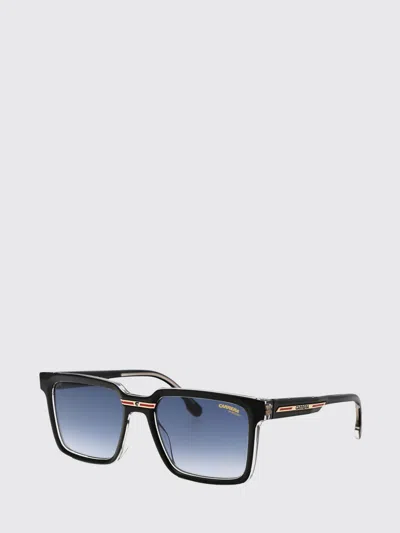 Carrera Optical Frames Woman  In Metallic