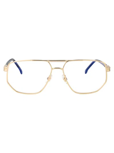 Carrera Optical In Gold