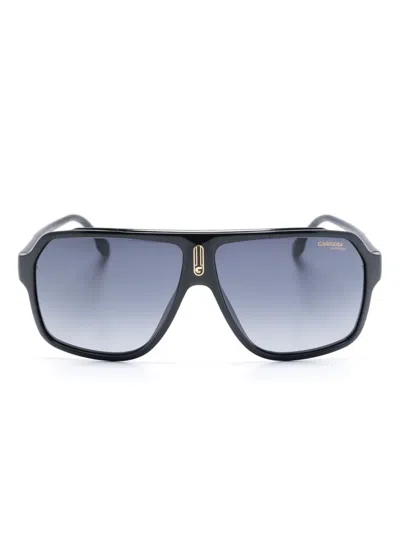 Carrera Oversize-frame Sunglasses