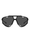 Carrera Oversized-frame Sunglasses