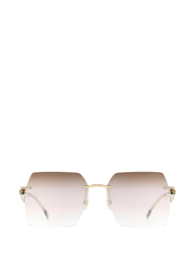 Carrera Oversized-frame Sunglasses In Multi