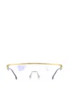 Carrera Oversized-frame Sunglasses In Multi