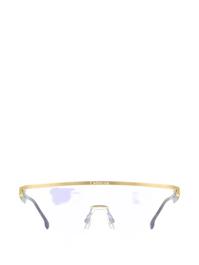 Carrera Oversized-frame Sunglasses In Multi